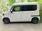 N-VAN +スタイル ファン 