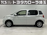 取り回しのしやすいサイズのクルマ!予防安全装備もついています!