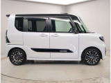 タントカスタム RS 