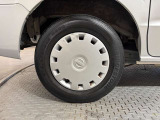 タイヤサイズは145/80R12 80/78N LTです♪