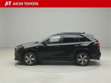 RAV4  PHV 2.5 G Z E-Four 4WD