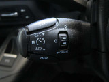 アクティブクルーズコントロール。約30〜180km/hの速度域で作動します。