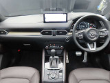 CX-5 2.2 XD エクスクルーシブ モード 4WD 