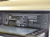 CD再生機能付き!