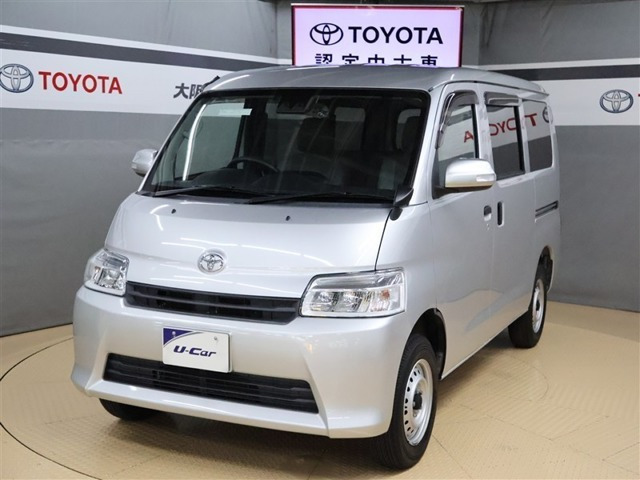 タウンエースバン 1.5 GL 