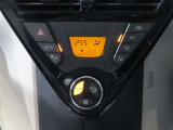 オートエアコン完備です♪