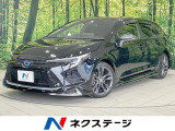 モデリスタエアロ 純正10型ナビ バックカメラ 衝突軽減
