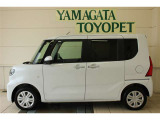 タント X 4WD