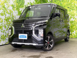 三菱 eKクロススペース T 4WD