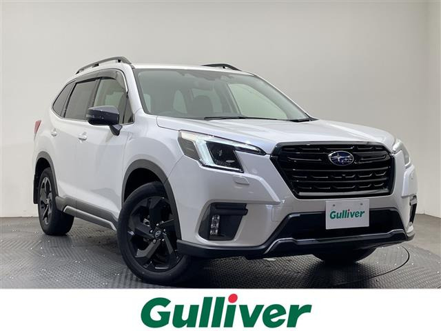フォレスター 1.8 スポーツ 4WD 4WD 修復歴無し