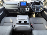 ハイエースバン 2.8 DX ロング ディーゼル 4WD 