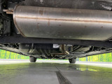 下回りがきれいなうちに、防錆加工の施工がオススメ。降雪地域はもちろん、沿岸部にお住いの方や、趣味でマリン・ウィンタースポーツをされる方にご好評いただいております。