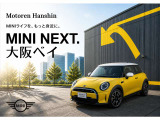 ミニ ジョン・クーパー・ワークス 