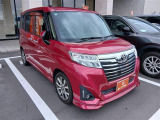 届いたばかりのフレッシュ在庫です☆ただいま撮影準備の真っ最中!全貌公開まであと少し。とっておきの1台、ぜひご期待ください!