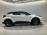 C-HR ハイブリッド 1.8 S GR スポーツ 