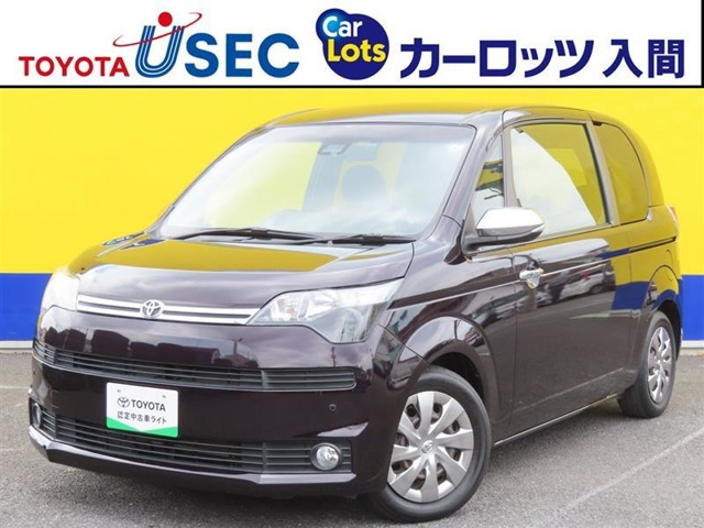 スペイド 1.5 F クイーンIII 