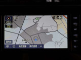 純正Bluetooth対応ナビを装備。タッチパネル式で使いやすく、お出かけもラクラクです。