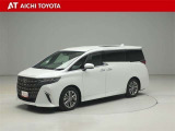 アルファード ハイブリッド 2.5 Z 