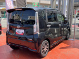 DAIHATSUディーラーならではの整備と保証が充実しております☆