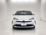 ワイド&ローのスタイルで走行安定性もばっちりです。運転しやすくロングドライブも安心です。