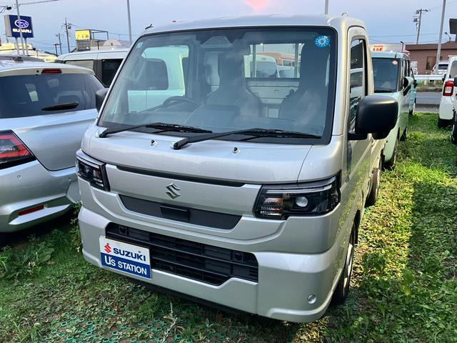 キャリイ KC 農繁 4WD 