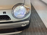 暗い夜道も照らしてくれるライト☆LED・HID・ハロゲンなのかこちらもチェックポイントです☆
