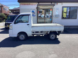 ピクシストラック スペシャル エアコン・パワステバージョン 4WD 