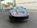 ローマ F1 DCT 