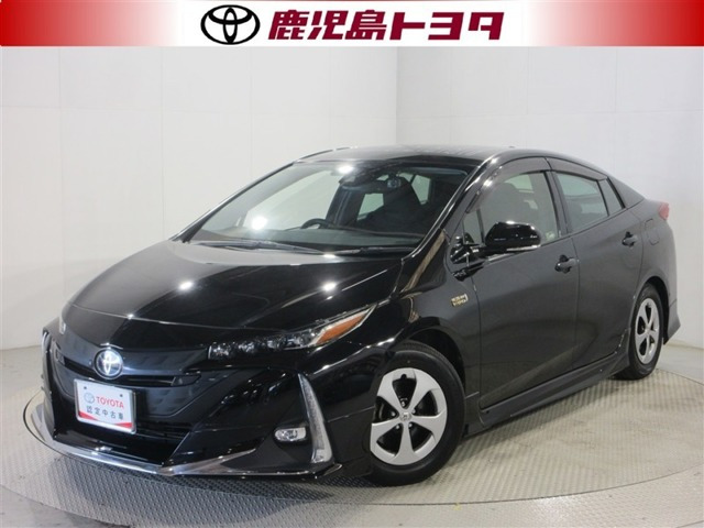 プリウスPHV 1.8 A 