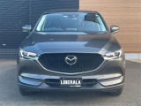 CX-5 2.0 20S プロアクティブ 修復歴無し