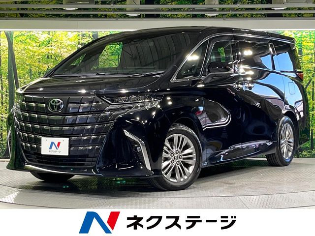 アルファード 2.5 Z 