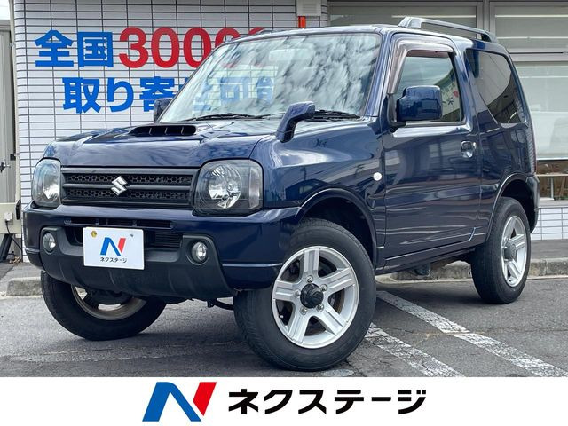 ジムニー  XC