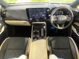 NX 350h バージョンL 