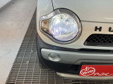 暗い夜道も照らしてくれるライト☆LED・HID・ハロゲンなのかこちらもチェックポイントです☆