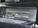 CD再生機能付き!