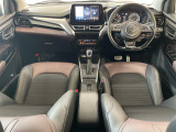 フロンクス 1.5 4WD 修復歴無し