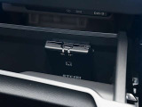 ETCユニット装備で高速道路等利用時 便利です。