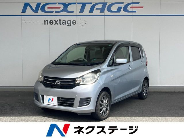 eKワゴン E 