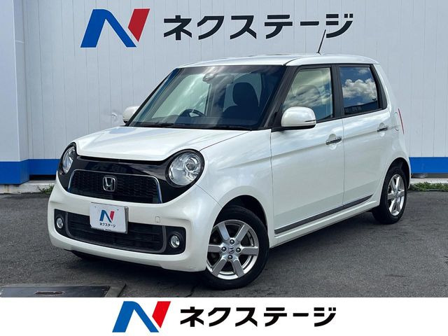 N-ONE プレミアム SSパッケージ 