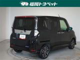 ルーミー 1.0 カスタム G-T 