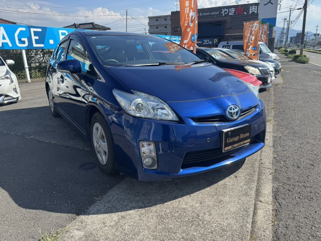 プリウス 1.8 G