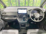 ステップワゴン 1.5 スパーダ 