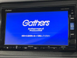 【純正ナビ】人気の純正ナビを装備。オーディオ機能も充実しており、Bluetooth接続すればお持ちのスマホやMP3プレイヤーの音楽を再生可能!毎日の運転がさらに楽しくなります!!
