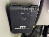 【ETC】高速道路の料金所をストレスなく通過!話題のスポットやサービスエリアに多い「スマートIC」利用時は必須のアイテムです。当店でセットアップを実施、ご納車当日からすぐにご利用いただけます!