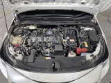 【エンジンルーム】エンジンの調子は良好です!ご納車前にはしっかりとオイル交換・その他油種類の点検補充をさせて頂きます。また、ガリバーでは修復歴のある車は販売いたしません。