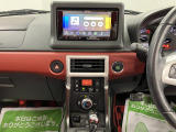 ご納車前に納車点検(法定12ヶ月点検相当)を実施し、基本性能に関わる機能や状態を徹底的に点検します。