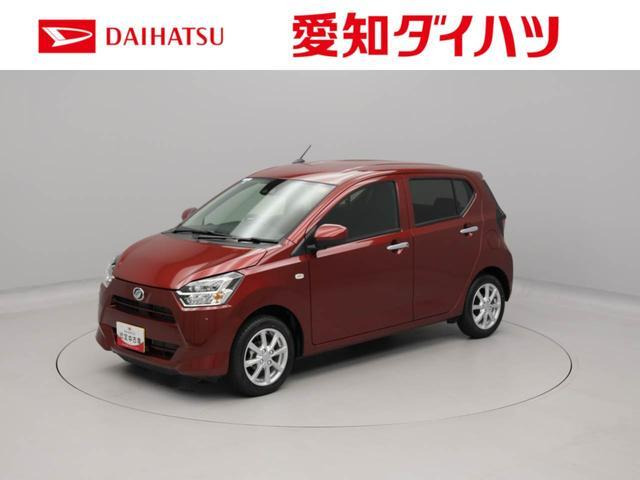 ミライース G SAIII 