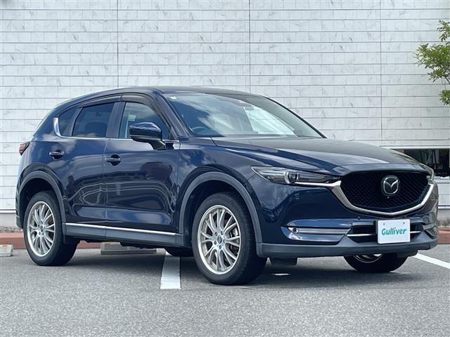 CX-5 2.2 XD プロアクティブ 修復歴無し