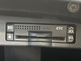 【ETC】高速道路の料金所をストレスなく通過!話題のスポットやサービスエリアに多い「スマートIC」利用時は必須のアイテムです。当店でセットアップを実施、ご納車当日からすぐにご利用いただけます!