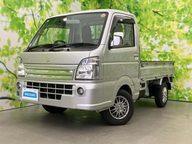 キャリイ KX 4WD 